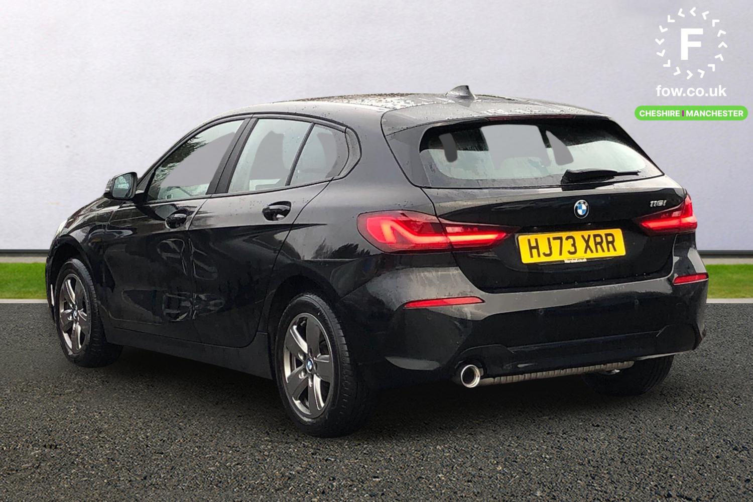 Used BMW 1 Series 2023 for sale - 77527647: Photo 2