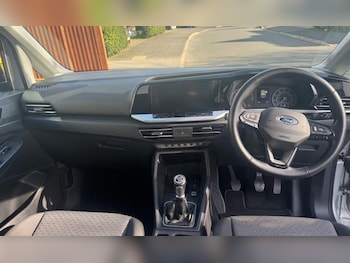 Used Ford Tourneo Connect 2022 for sale - 78311758: Photo