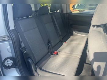 Used Ford Tourneo Connect 2022 for sale - 78311758: Photo