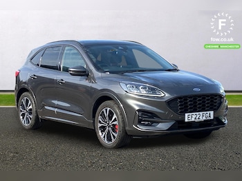 Used Ford Kuga 2022 for sale - 79519208: Photo