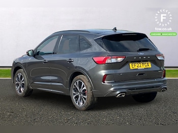 Used Ford Kuga 2022 for sale - 79519208: Photo