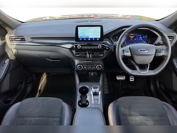 Used Ford Kuga 2022 for sale - 79519208: Photo
