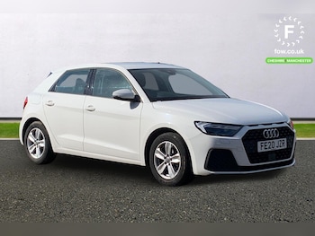 Audi A1 feature image