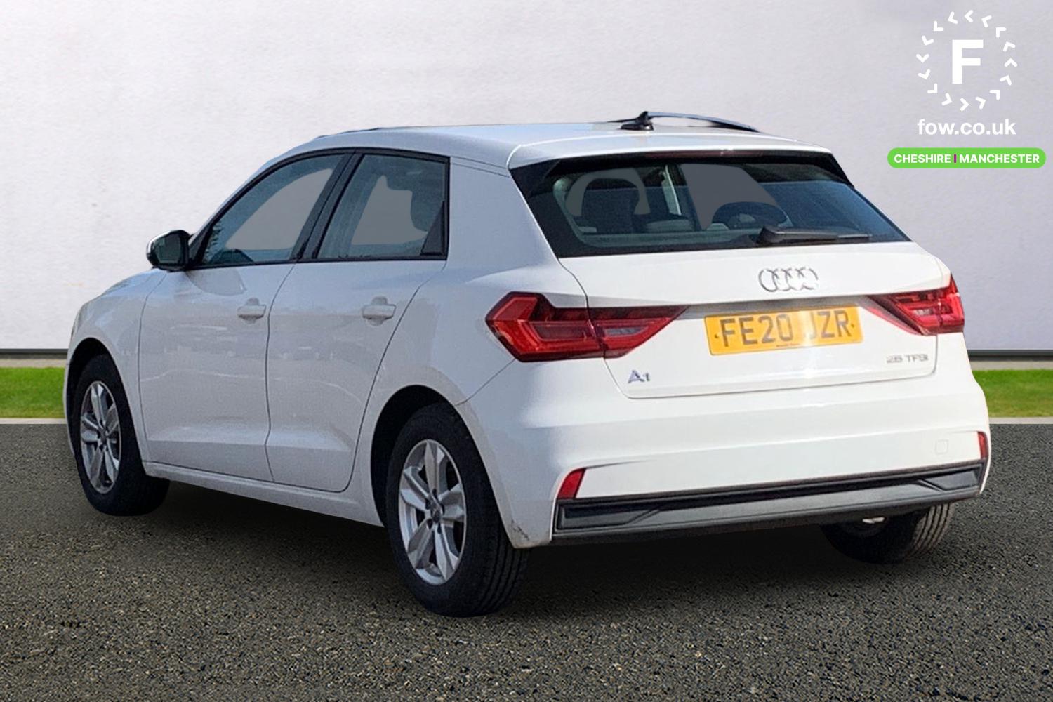 Used Audi A1 2020 for sale - 77914226: Photo 2