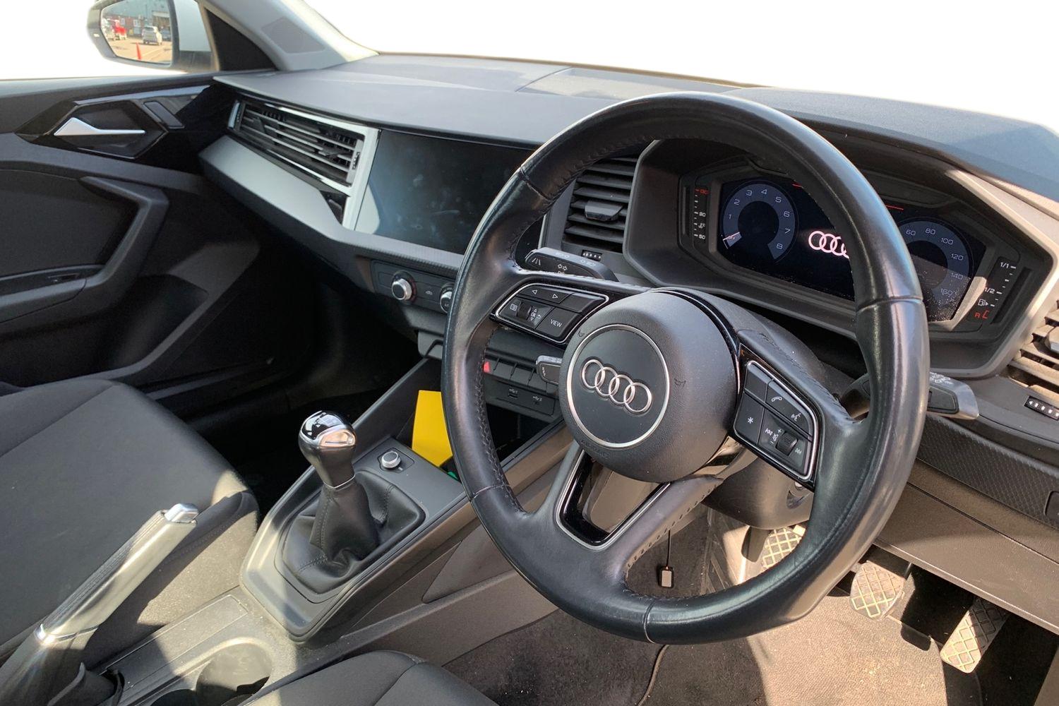 Used Audi A1 2020 for sale - 77914226: Photo 3