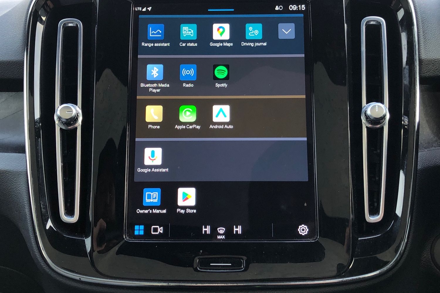 Used Volvo C40 2022 for sale - 77364569: Photo 10