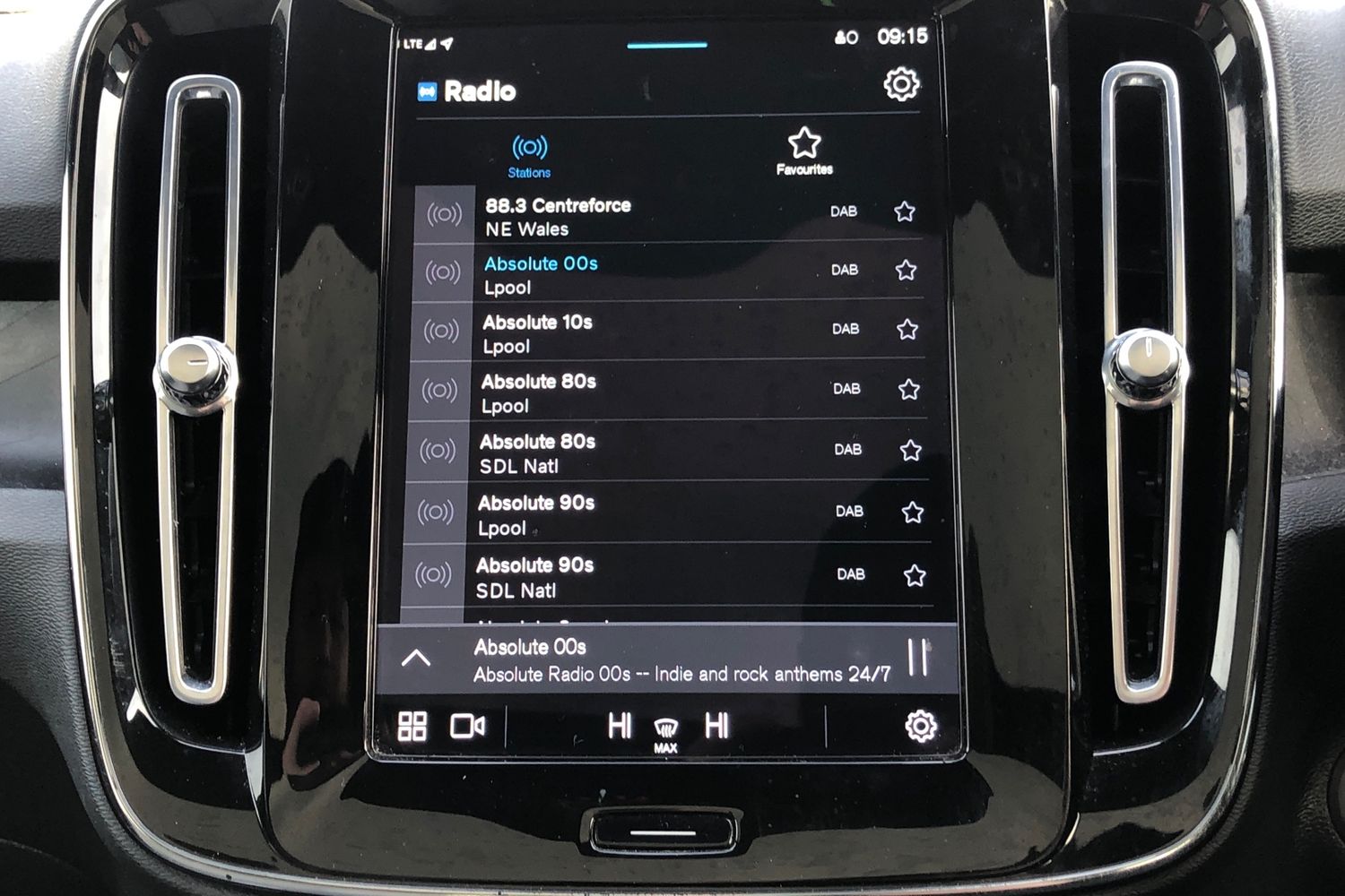 Used Volvo C40 2022 for sale - 77364569: Photo 11