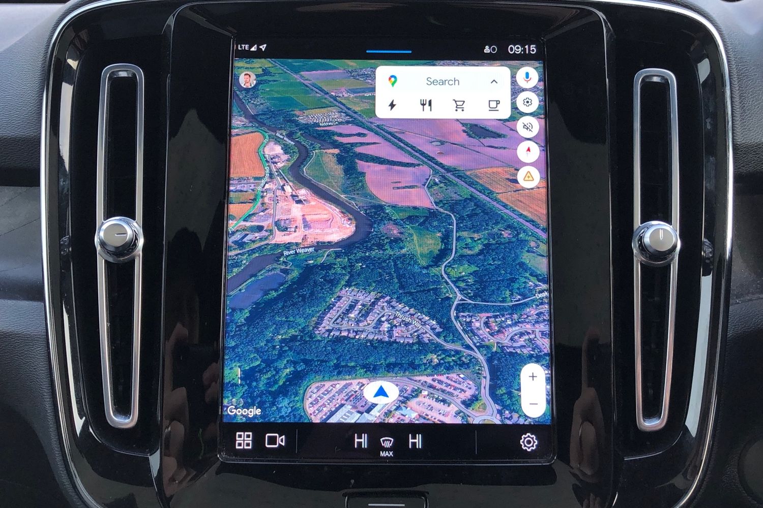 Used Volvo C40 2022 for sale - 77364569: Photo 12