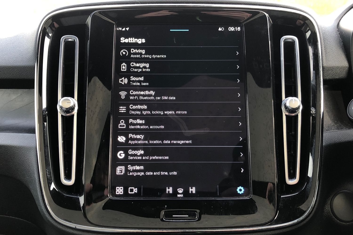 Used Volvo C40 2022 for sale - 77364569: Photo 13