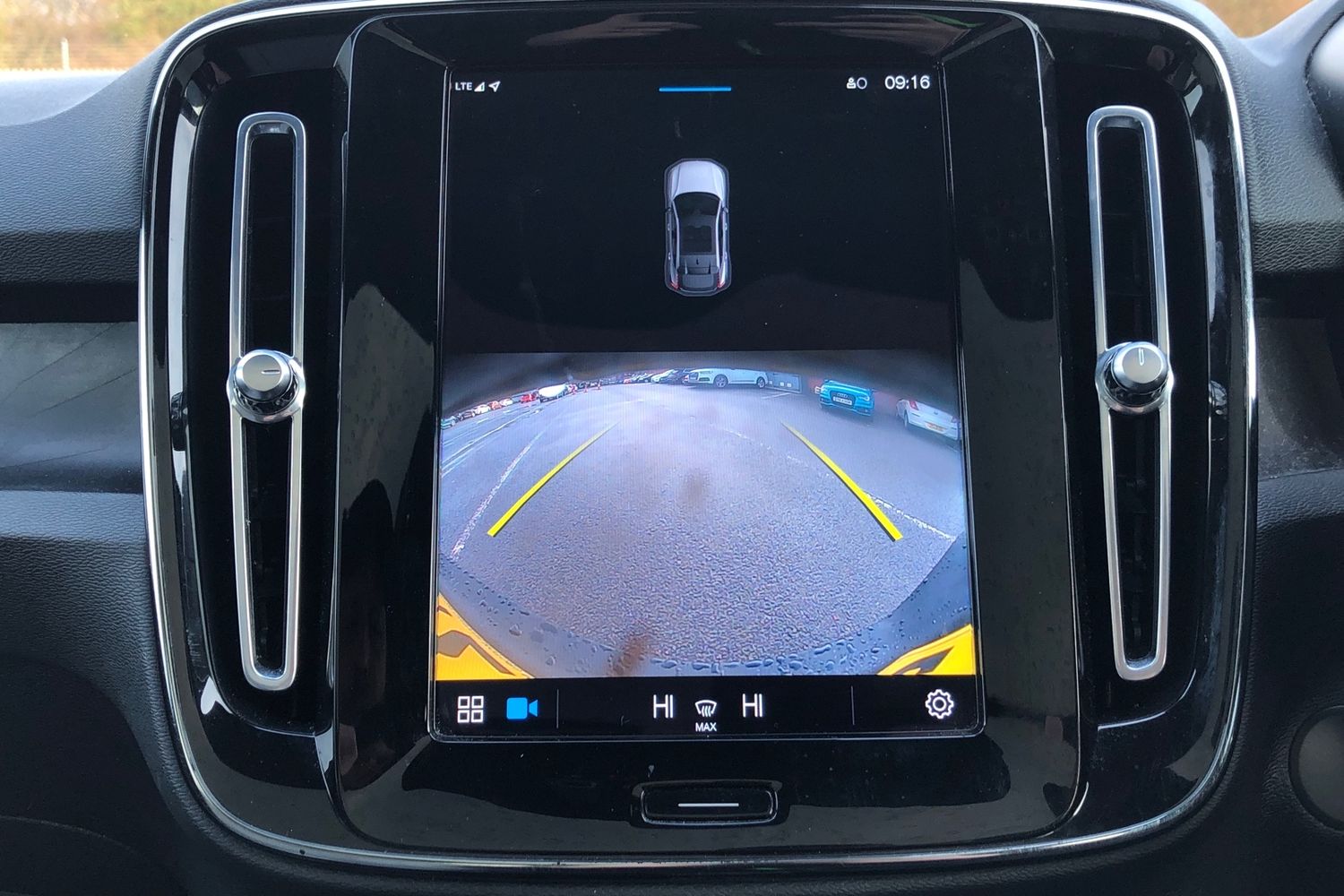 Used Volvo C40 2022 for sale - 77364569: Photo 14