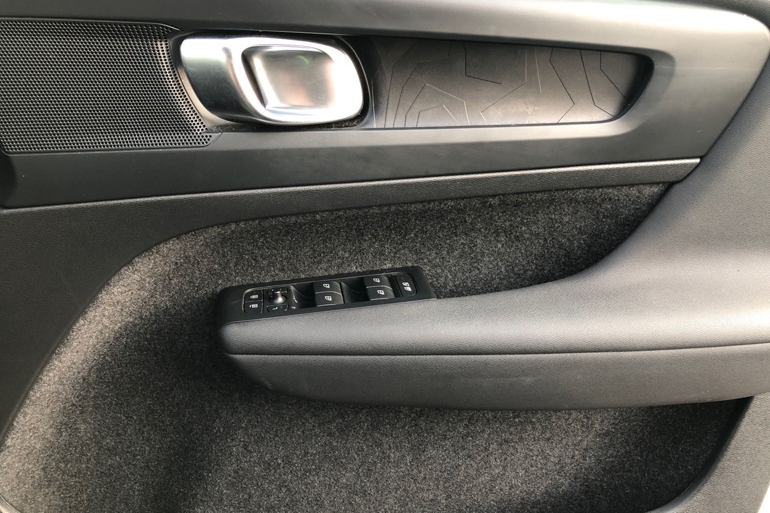 Used Volvo C40 2022 for sale - 77364569: Photo 16