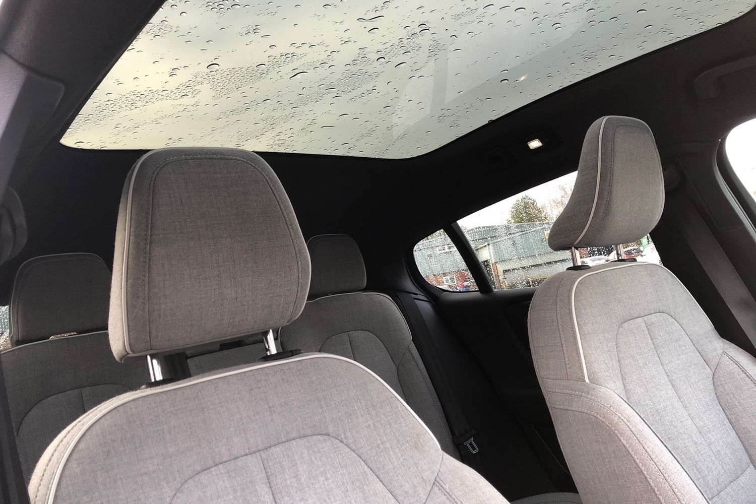 Used Volvo C40 2022 for sale - 77364569: Photo 17