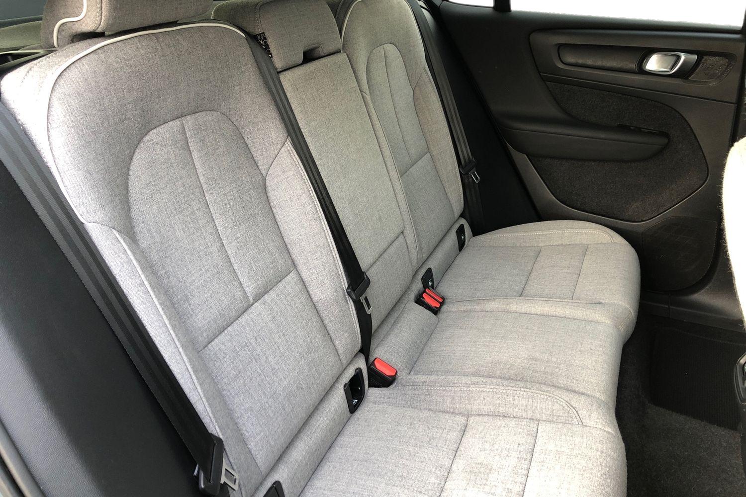 Used Volvo C40 2022 for sale - 77364569: Photo 19