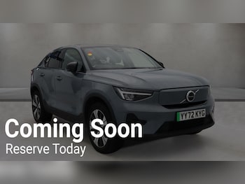 Used Volvo C40 2022 for sale - 77364569: Photo