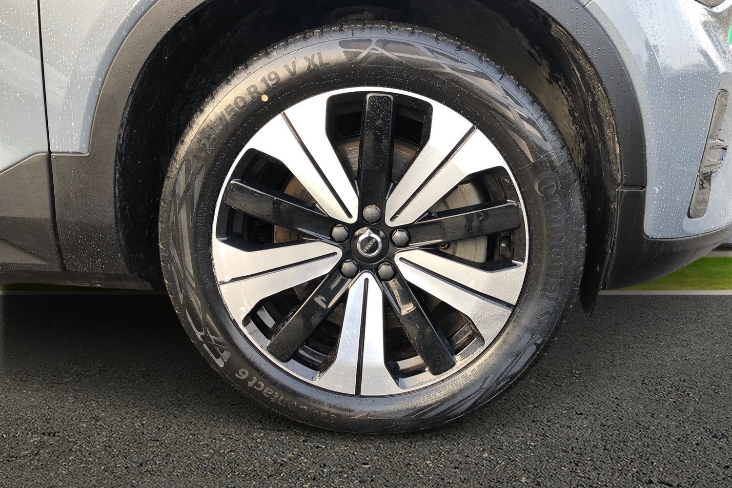 Used Volvo C40 2022 for sale - 77364569: Photo 21