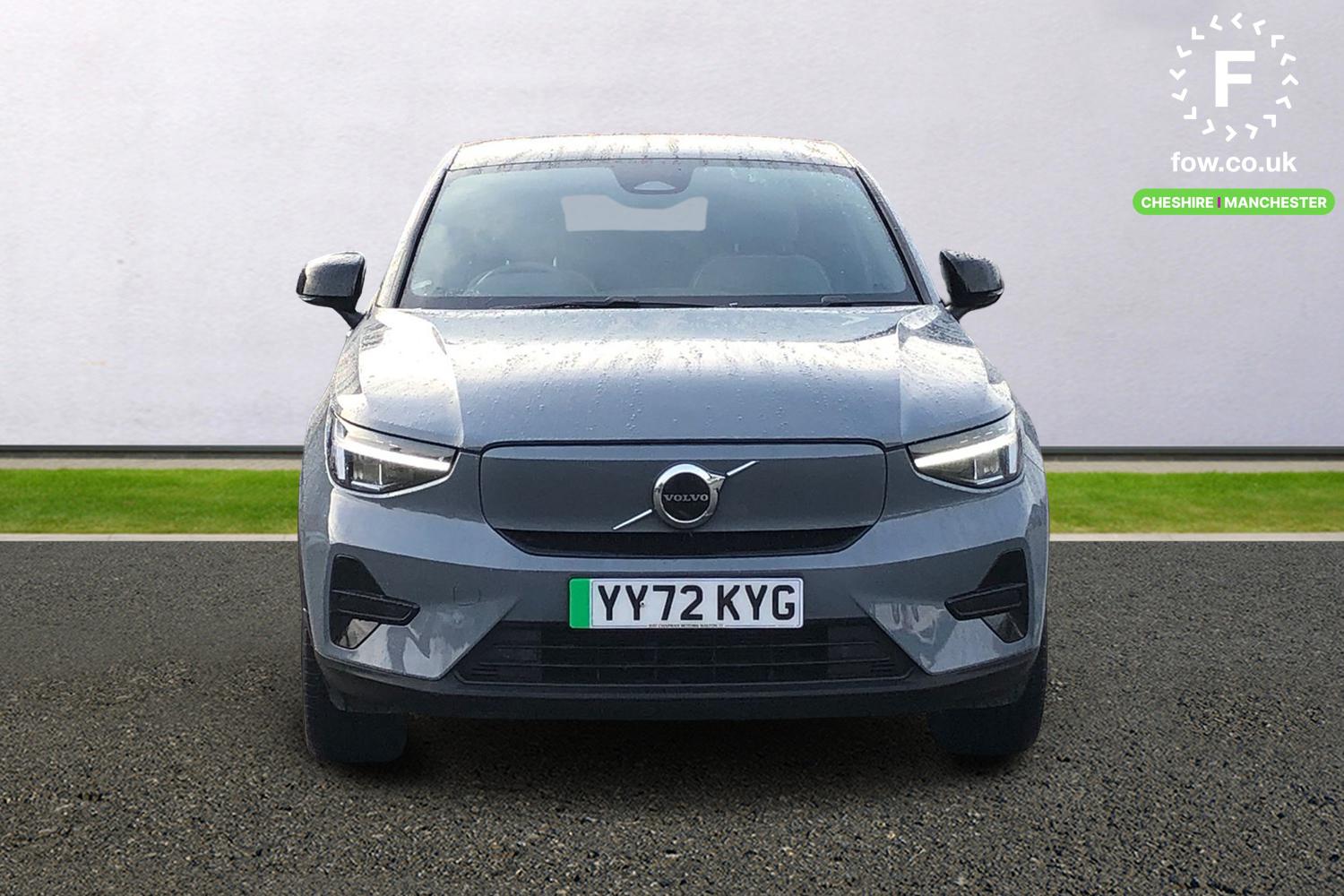 Used Volvo C40 2022 for sale - 77364569: Photo 22