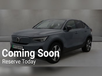 Used Volvo C40 2022 for sale - 77364569: Photo