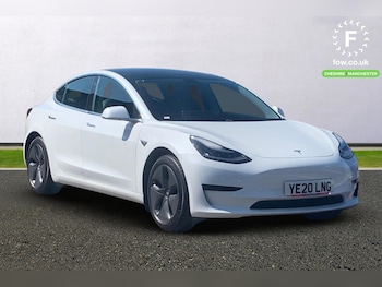 Tesla - Model 3