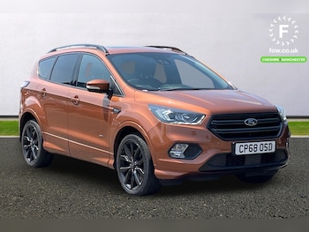 Used Ford Kuga 2018 for sale - 79156147: Photo