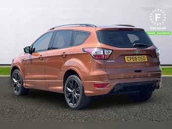 Used Ford Kuga 2018 for sale - 79156147: Photo