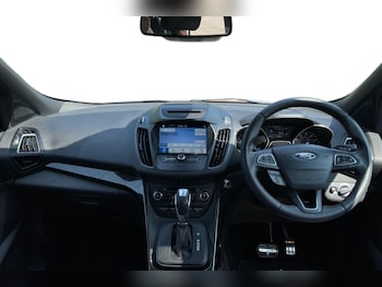 Used Ford Kuga 2018 for sale - 79156147: Photo