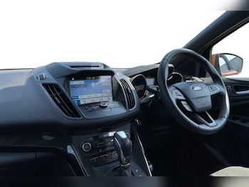 Used Ford Kuga 2018 for sale - 79156147: Photo