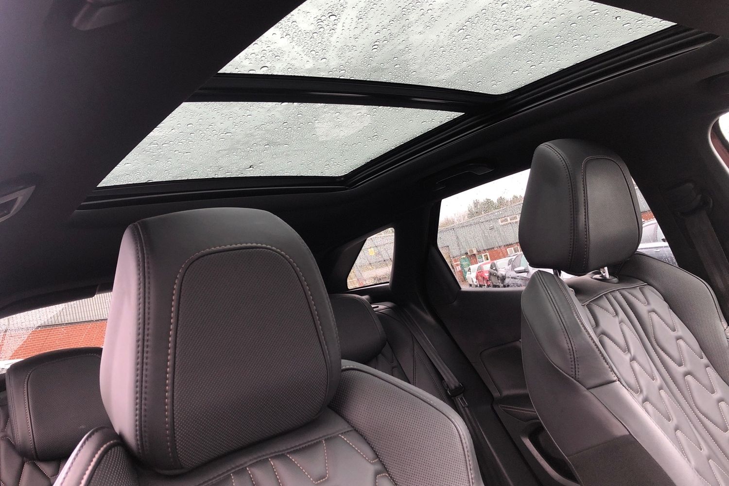 Used Peugeot 3008 2017 for sale - 76624949: Photo 18