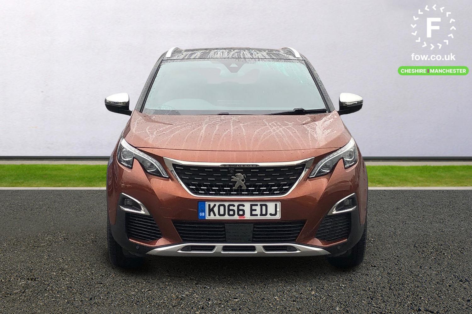 Used Peugeot 3008 2017 for sale - 76624949: Photo 23