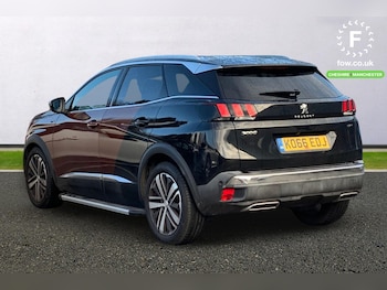 Used Peugeot 3008 2017 for sale - 76624949: Photo