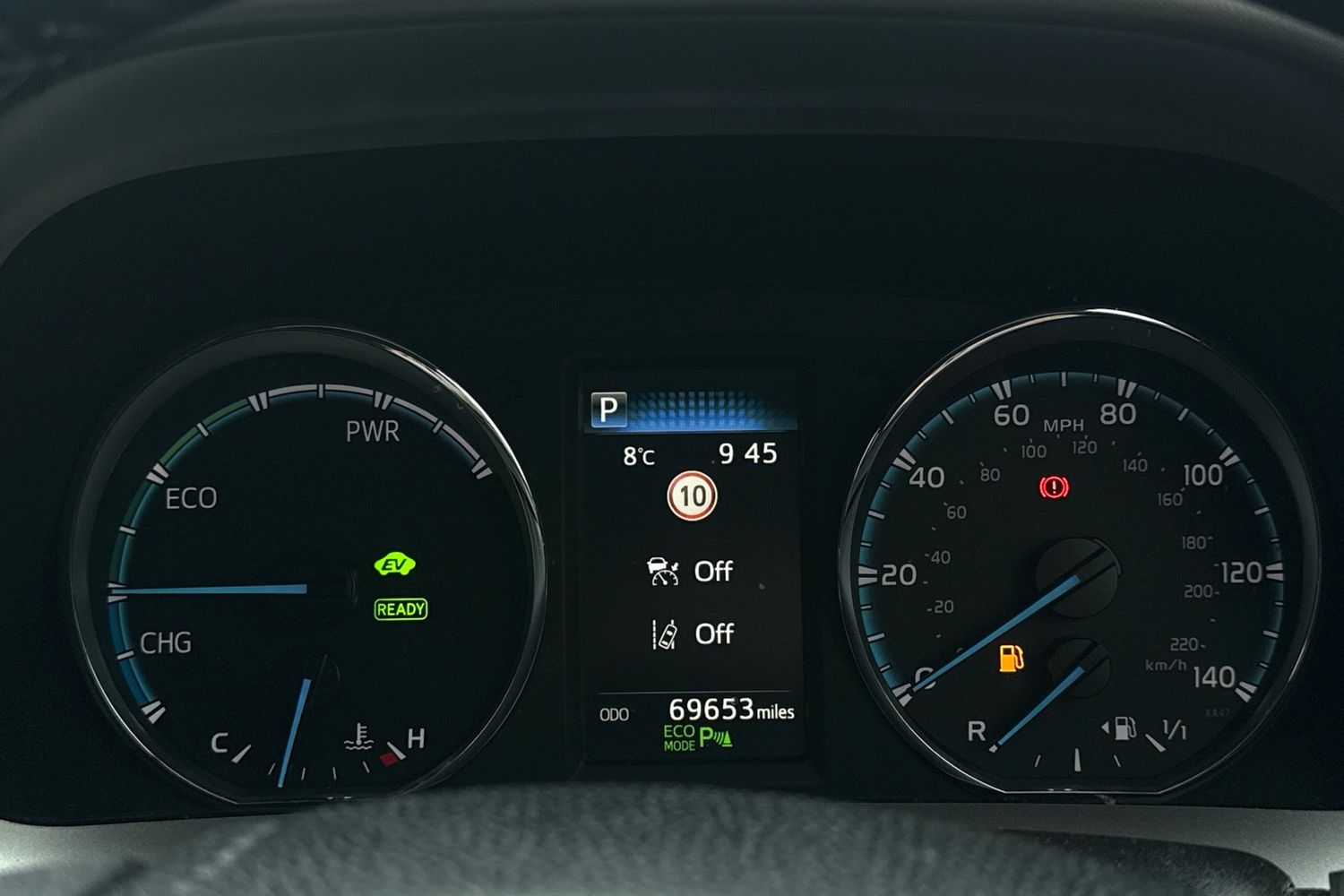 Used Toyota RAV4 2017 for sale - 77890681: Photo 13