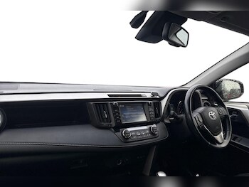 Used Toyota RAV4 2017 for sale - 77890681: Photo