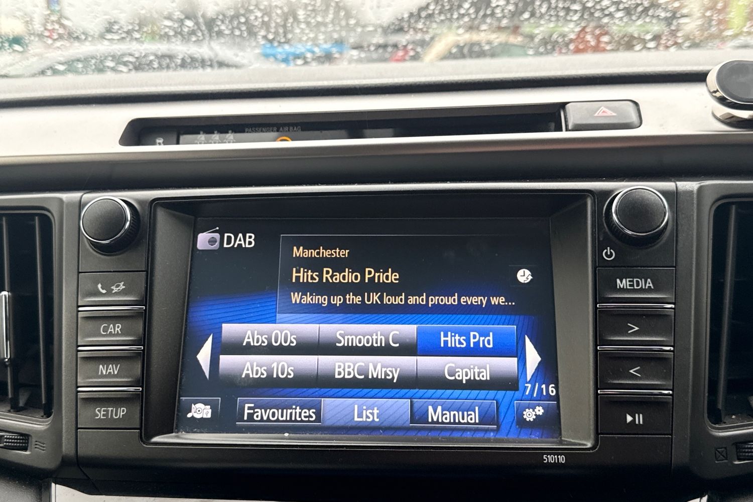 Used Toyota RAV4 2017 for sale - 77890681: Photo 6