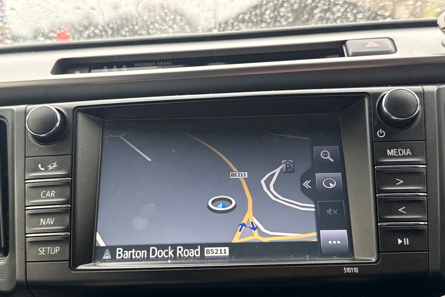 Used Toyota RAV4 2017 for sale - 77890681: Photo 7