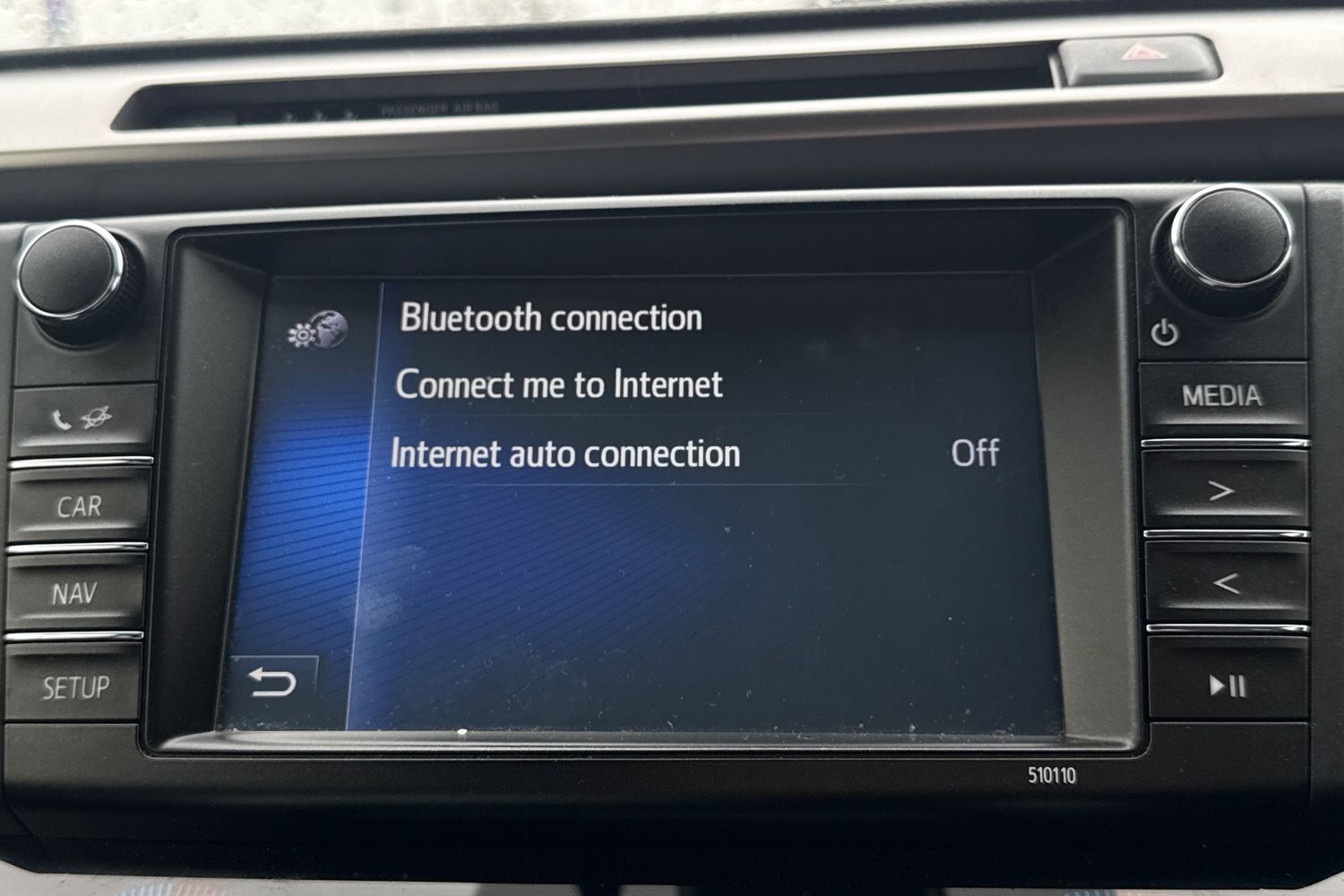 Used Toyota RAV4 2017 for sale - 77890681: Photo 8