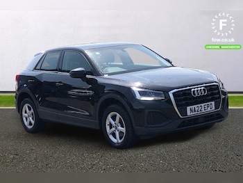 Used Audi Q2 2022 for sale - 79114694: Photo