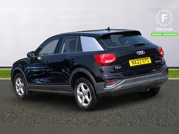 Used Audi Q2 2022 for sale - 79114694: Photo