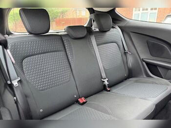 Used Ford Fiesta 2018 for sale - 77355275: Photo