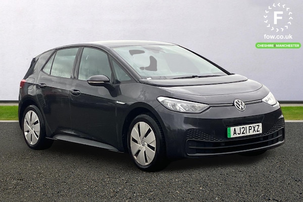 Used Volkswagen ID.3 2021 for sale - 76232432: Photo 1