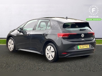 Used Volkswagen ID.3 2021 for sale - 76232432: Photo 2