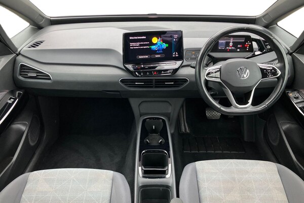 Used Volkswagen ID.3 2021 for sale - 76232432: Photo 3