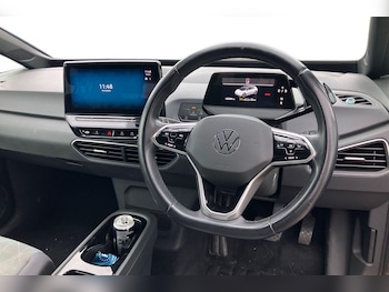 Used Volkswagen ID.3 2021 for sale - 76232432: Photo 3
