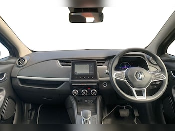 Used Renault Zoe 2021 for sale - 79068748: Photo