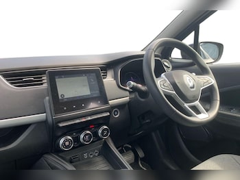 Used Renault Zoe 2021 for sale - 79068748: Photo