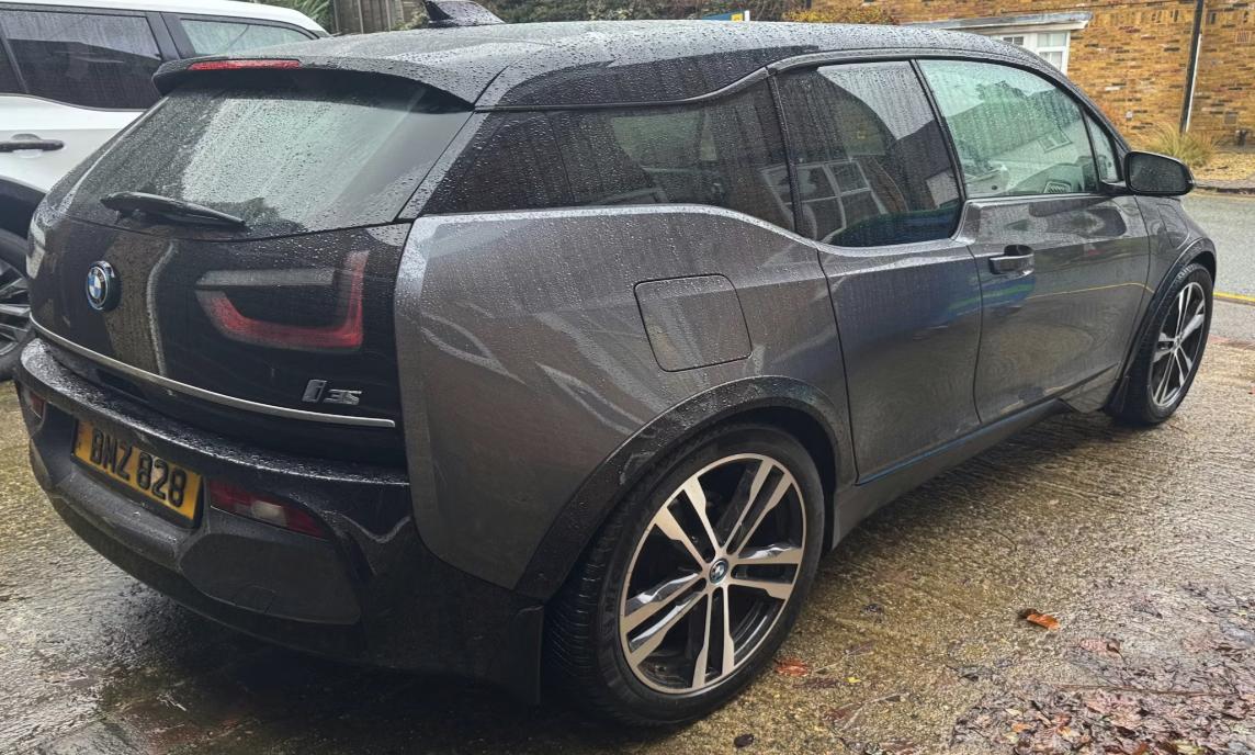 Used BMW i3 2019 for sale - 77415173: Photo 2