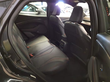 Used Ford Mustang Mach-E 2022 for sale - 78864604: Photo