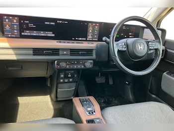 Used Honda e 2020 for sale - 79450961: Photo