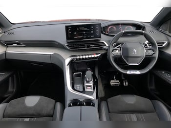 Used Peugeot 5008 2021 for sale - 75824910: Photo