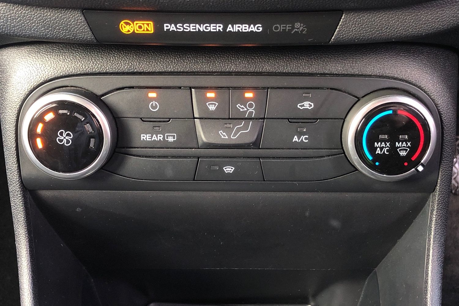 Used Ford Fiesta 2022 for sale - 77527587: Photo 13