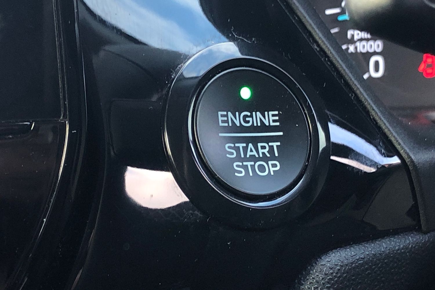 Used Ford Fiesta 2022 for sale - 77527587: Photo 15