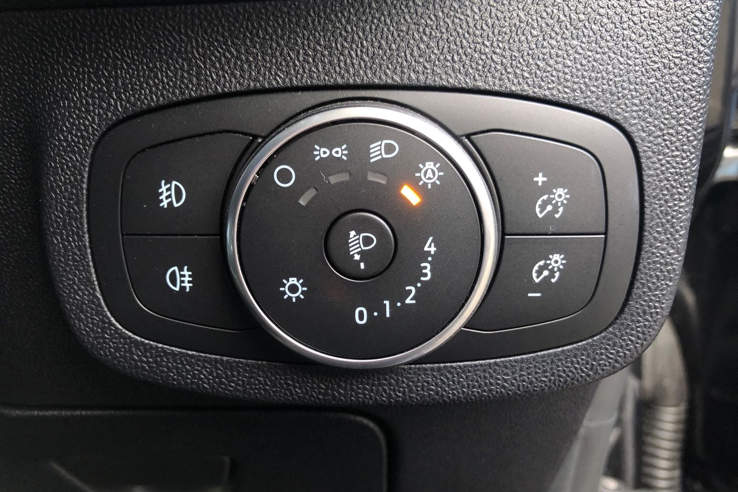 Used Ford Fiesta 2022 for sale - 77527587: Photo 16